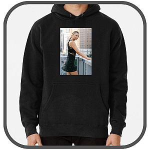 Maria Sharapova Hoodies