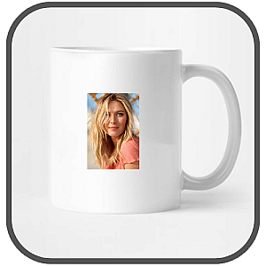 Maria Sharapova Mugs