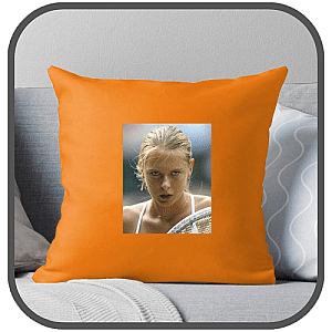 Maria Sharapova Pillows Cover