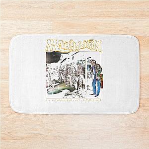 British Rock Marillion Bath Mat