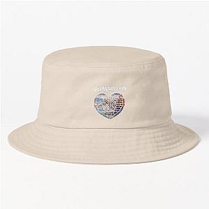Marillion Bucket Hat