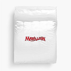 Marillion Duvet Cover