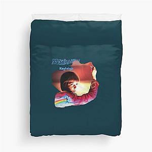 MARILLION KAYLEIGH NEW BLACK Duvet Cover