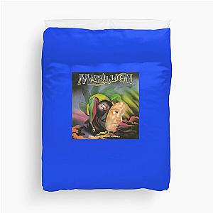 Marillion, marillion t-shirts, Fish, Band, Kayleigh, marillion hoodie Classic T-Shirt Duvet Cover