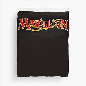 Of Marillion Duvet Cover