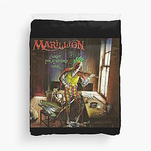 Marillion Classic  Duvet Cover