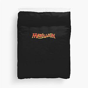 Marillion Classic T-Shirt Duvet Cover