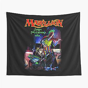 MARILLION Script for a Jester's Tear Essential  Tapestry