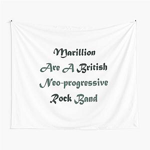 marillion Tapestry