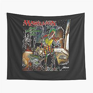 Marillion, marillion t-shirts, Fish, Band, marillion hoodie Tapestry