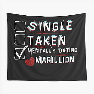 Mentally Dating Marillion Tapestry