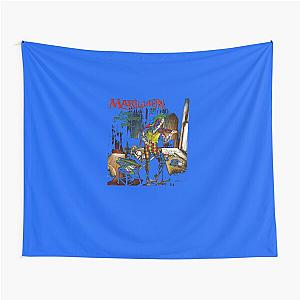 Marillion, marillion t-shirts, Fish, Band, marillion hoodie Classic T-Shirt Tapestry