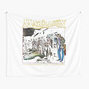 Brithis Rock Marillion Classic  Tapestry