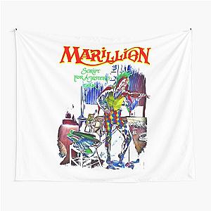 brithis rock MARILLION Classic  Tapestry