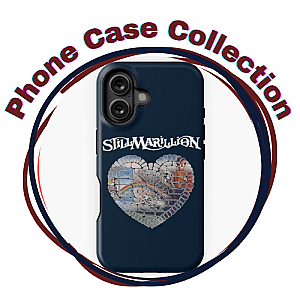 Marillion Cases