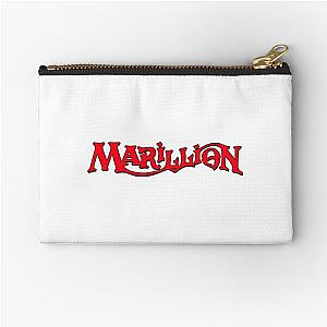 Marillion Zipper Pouch