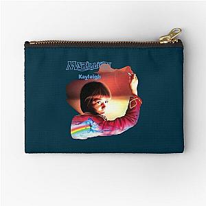 MARILLION KAYLEIGH NEW BLACK Zipper Pouch