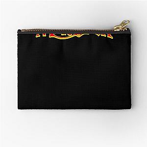 Marillion Zipper Pouch