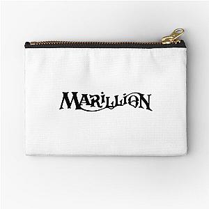 Marillion Zipper Pouch