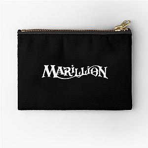 Marillion Zipper Pouch