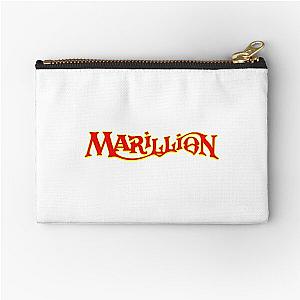 Marillion Zipper Pouch