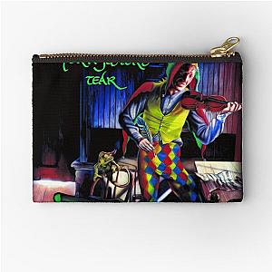 Brithis Rock Marillion Essential Zipper Pouch