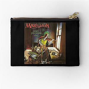 Marillion Classic  Zipper Pouch