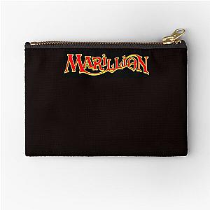 Of Marillion Zipper Pouch