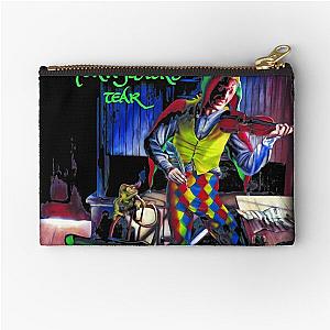 Brithis Rock Marillion Essential Zipper Pouch