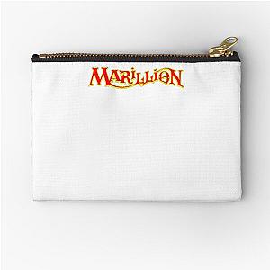 Marillion, marillion t-shirts, Fish, Band, Kayleigh, marillion hoodie Classic T-Shirt Zipper Pouch