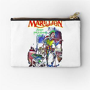 brithis rock MARILLION Classic  Zipper Pouch