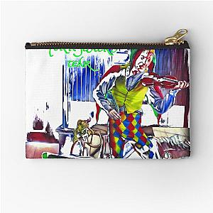 Brithis Rock Marillion Essential T-Shirt Zipper Pouch