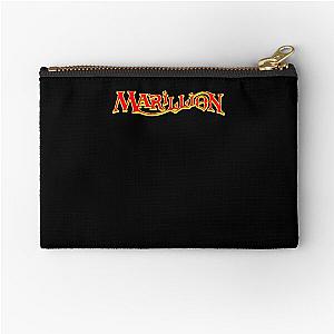 Marillion Classic T-Shirt Zipper Pouch