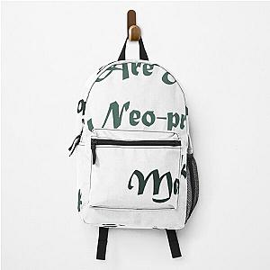 marillion Backpack