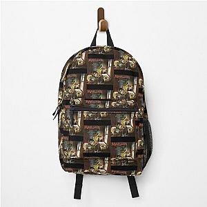 Marillion Classic  Backpack