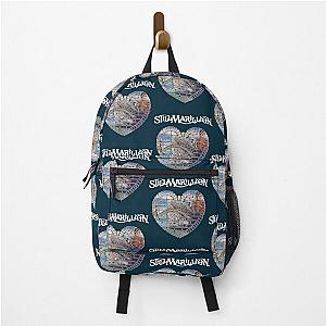 MARILLION    (3) Backpack