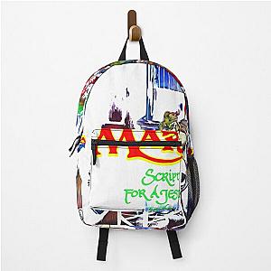 brithis rock MARILLION Classic  Backpack