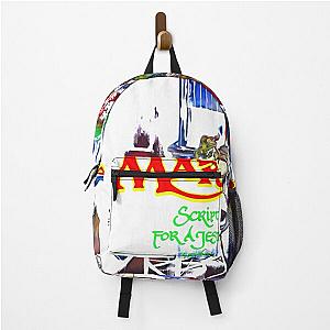 Brithis Rock Marillion Essential T-Shirt Backpack