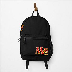 Marillion Classic T-Shirt Backpack