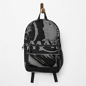 Merch Marillion Band Backpack