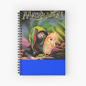 Marillion, marillion t-shirts, Fish, Band, Kayleigh, marillion hoodie Classic T-Shirt Spiral Notebook