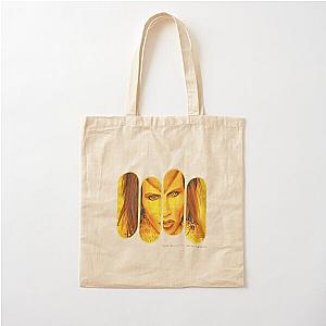 1999 Marilyn manson Cotton Tote Bag