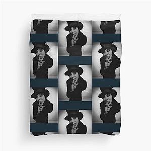 Marilyn Manson redo Duvet Cover