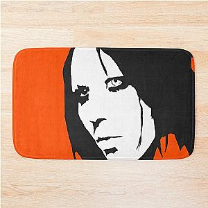 Marilyn Manson - The Boss Bath Mat