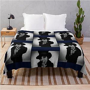 Marilyn Manson redo Throw Blanket