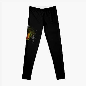 Marilyn Manson We Are Chaos(2) Leggings