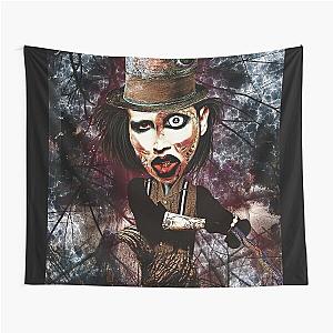 Marilyn Manson - The Tree Man Tapestry