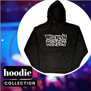 Marilyn Manson Hoodies