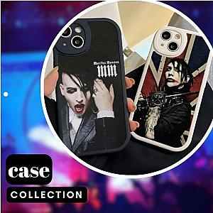 Marilyn Manson Cases