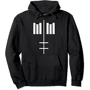 Marilyn Manson Fan Hoodie – Rock Your Aesthetic